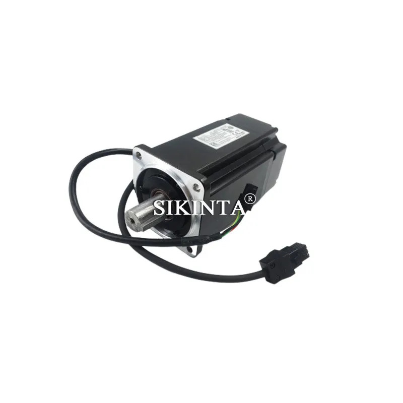 A2 시리즈 서보모터 ECMA-C10602FS 200W 완전히 리퍼