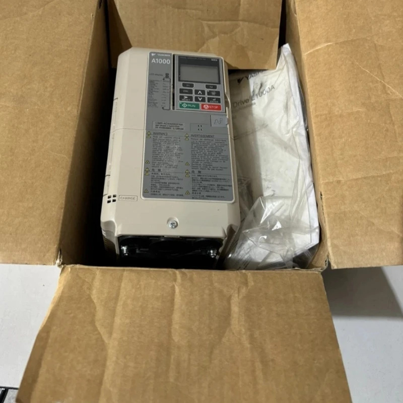 CIMR-AC4A0002FAA Yaskawa 인버터
