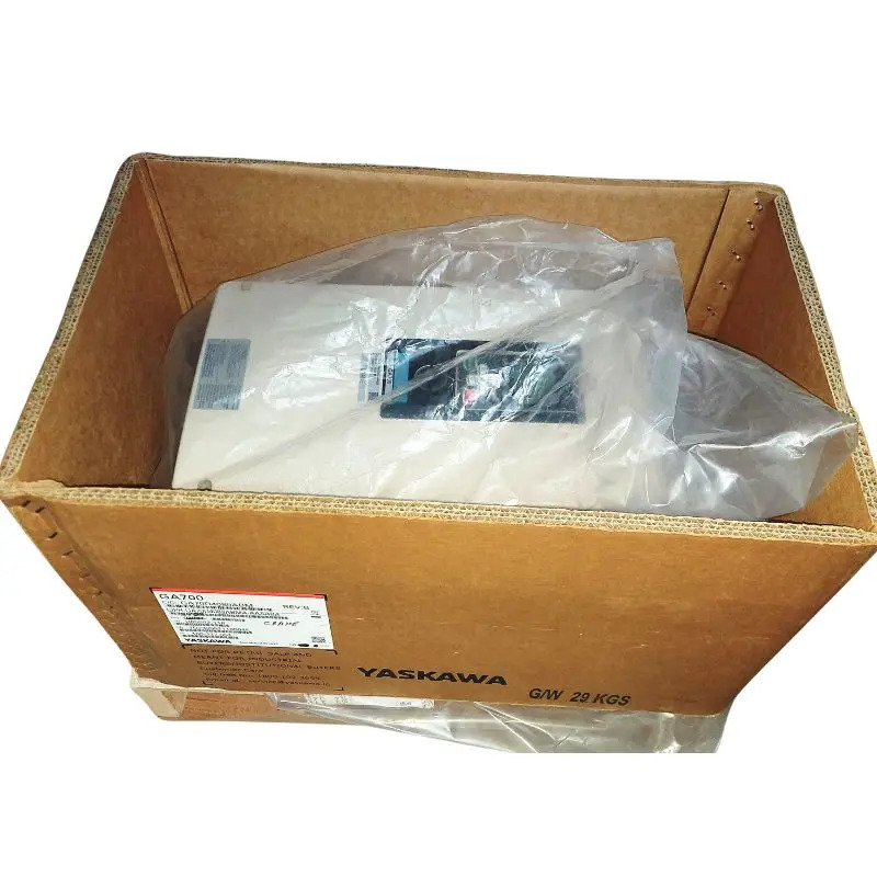 Yaskawa 인버터 CIPR-GA70D4089ABMA-AAAABA