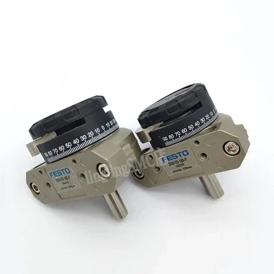 FESTO 실린더 세미 로터리 드라이브 DSR-25-180-P DSR-16-180-P DSR