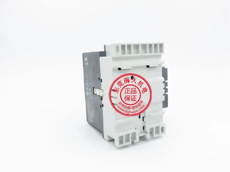 ABB 접촉기 A110-30-00-80 x 220-230V 50Hz 230-240V 60Hz ID1SFL451001R8000 상세 정보