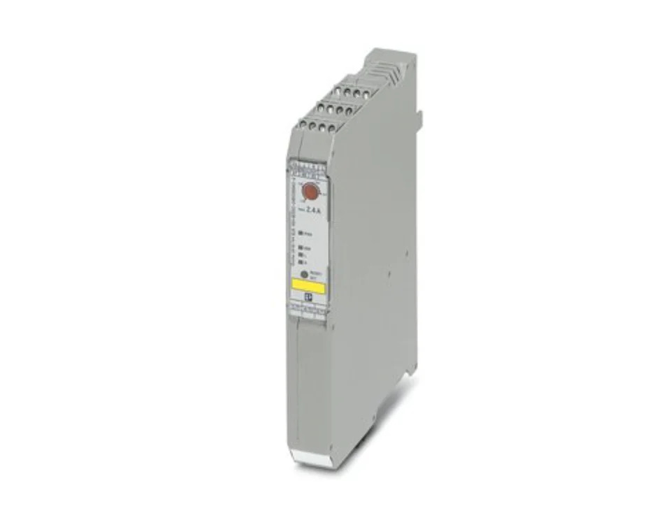 ELR H51-IESSC-24DC500AC-2-Hybrid 모터 스타터 2902744