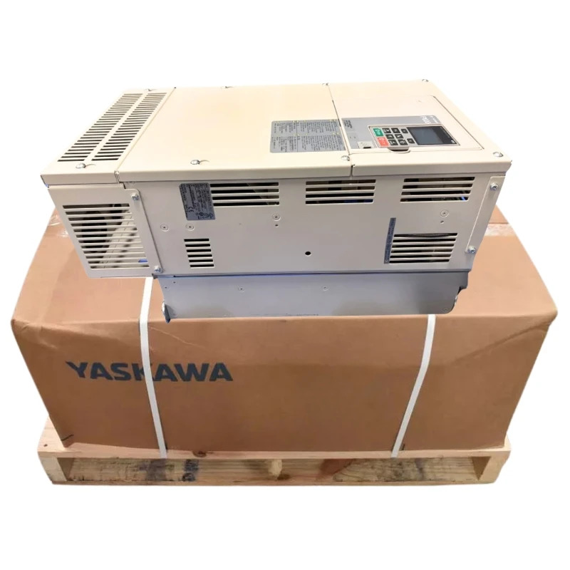 CIMR-PU4A0072FAA Yaskawa 인버터