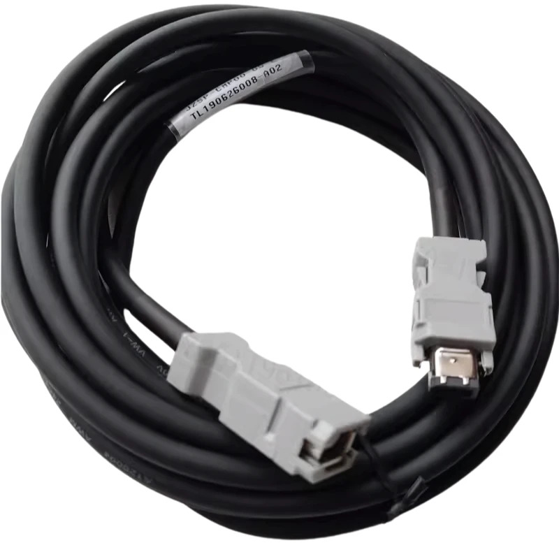 Yaskawa 서보모터 인코더 케이블 신형 JZSP-CMP10-05-E 5m