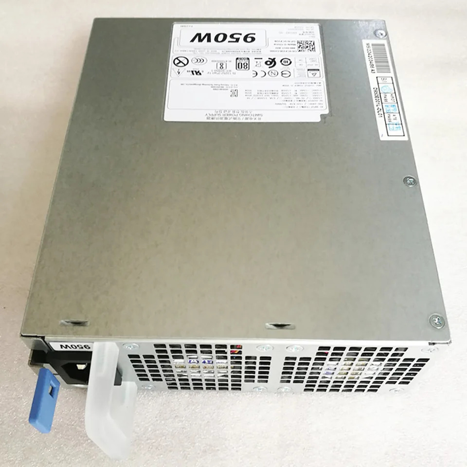H950EF-00 전원공급장치 D950EF-00 AC950EF-00 CXV28 WGCH4 미세 DELL T5820 T7820 T7920 950W