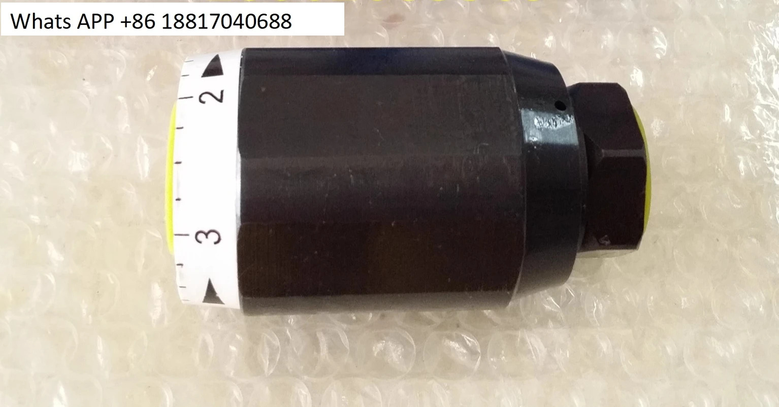 워드 단방향 스로틀 밸브 MG15G1.2B/MG15G1.2B/2 MK15G1.2B/MK15G1.2B/2
