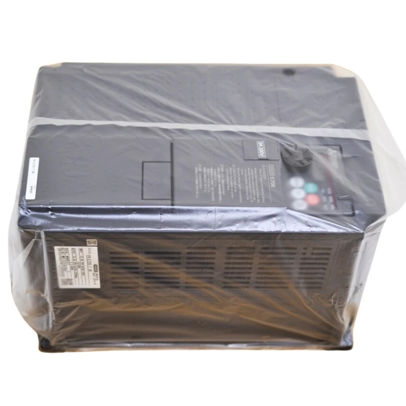 FR-E720-7.5K 인버터 신속