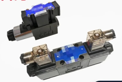 SFhp호환 전자기 방향 밸브 LCM-3C2-G03-LW RSD3-6E AD2S-10 RSD3-2E DG4V-3-2A-B-D24-6Y RSD3-2EL