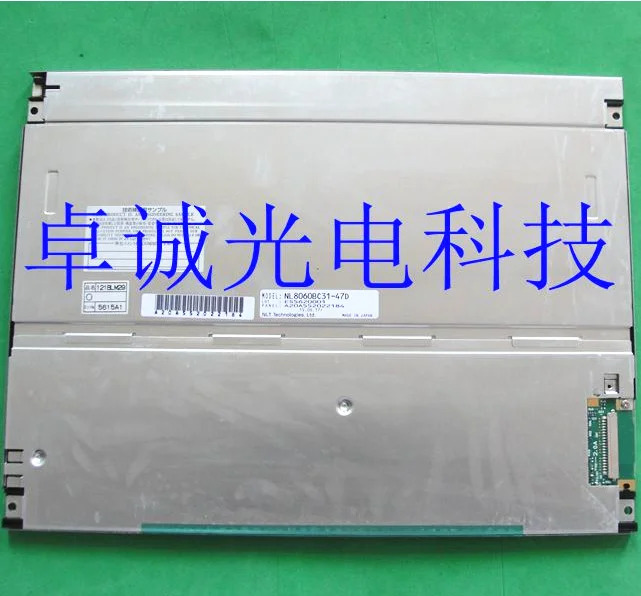 NL8060BC31-47D LCD 스크린
