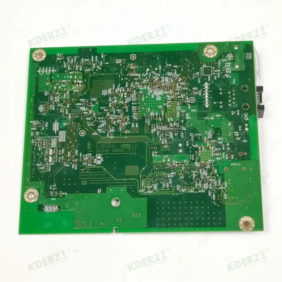 B6S02-60001 포매터 PCA hp호환 레이저젯 프로 M701 M706 M706n M701n 701 B6S00-60001 로직 보드용