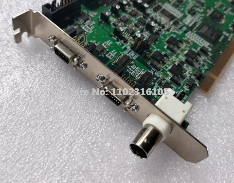 산업장비 보드 IPM-8541A PB001767-1