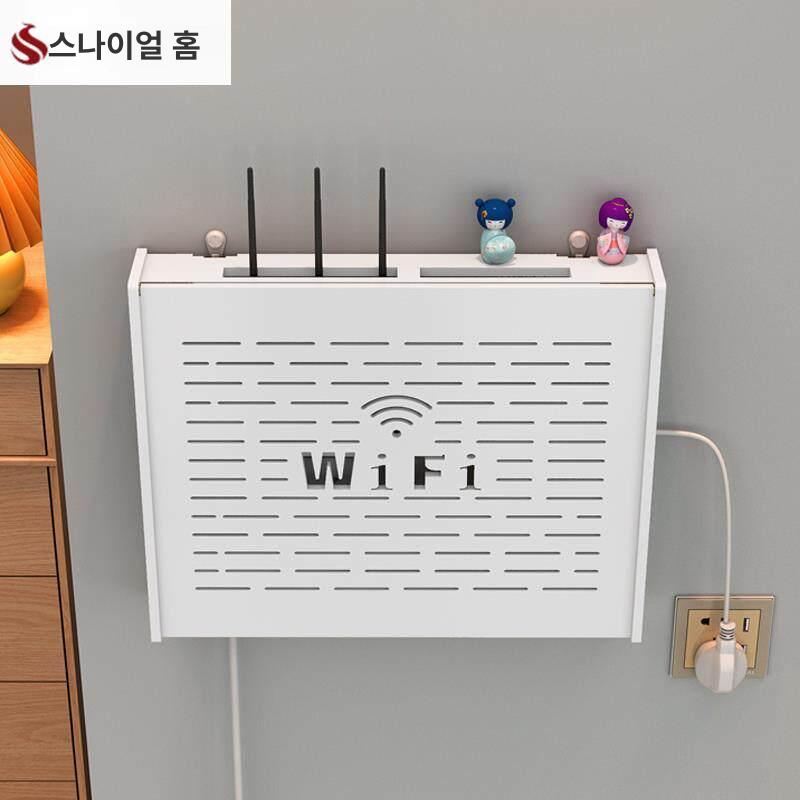조립 세대통신함 상자 분전함 뚜껑 배전함 인터넷단자함 케이블 노출박스 가리개 - 상세 이미지 2