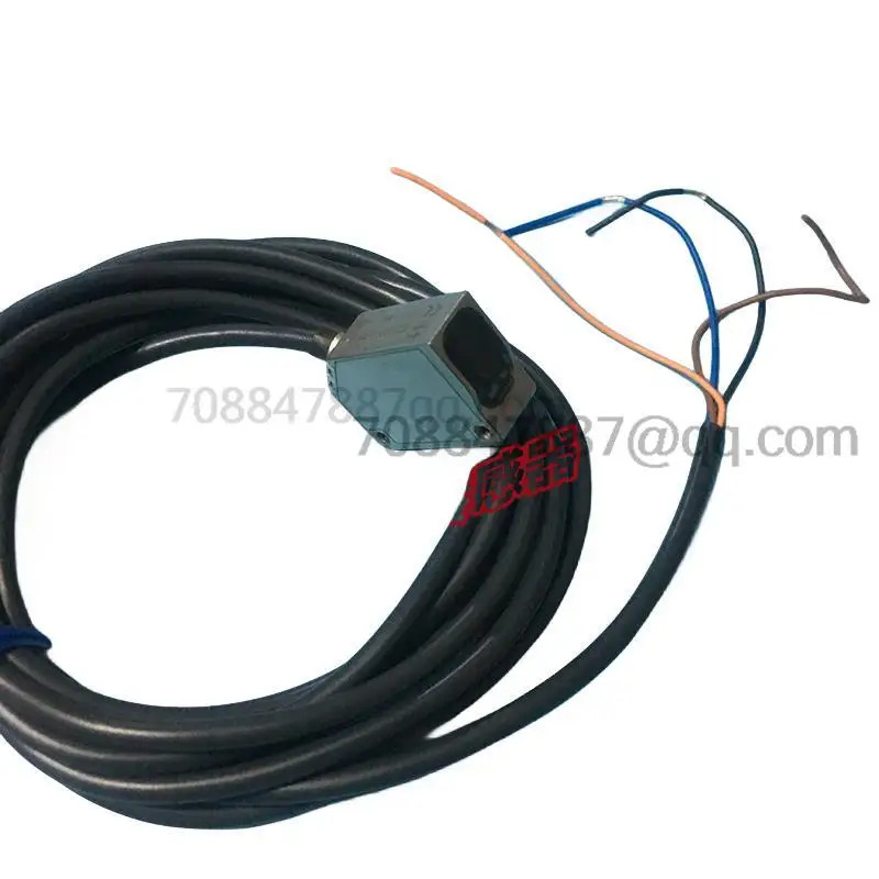 오리지널 E3ZM-LS61H/62H/64H/81H/61X/CR61Y