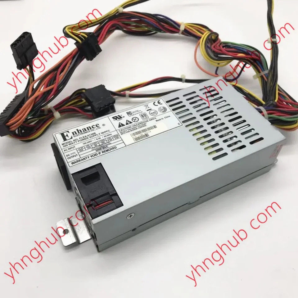 FLEX-0130B 서버 전원공급장치 향상 300W