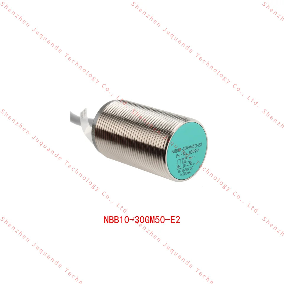 NBB10-30GM호환50-E2 NBB8-18GM호환50-E2-V1 ML17-8-H-50-RT/73/136 VAZ-2T1-FK-2M-PUR NBN40-U4K-N0 오리지널 신