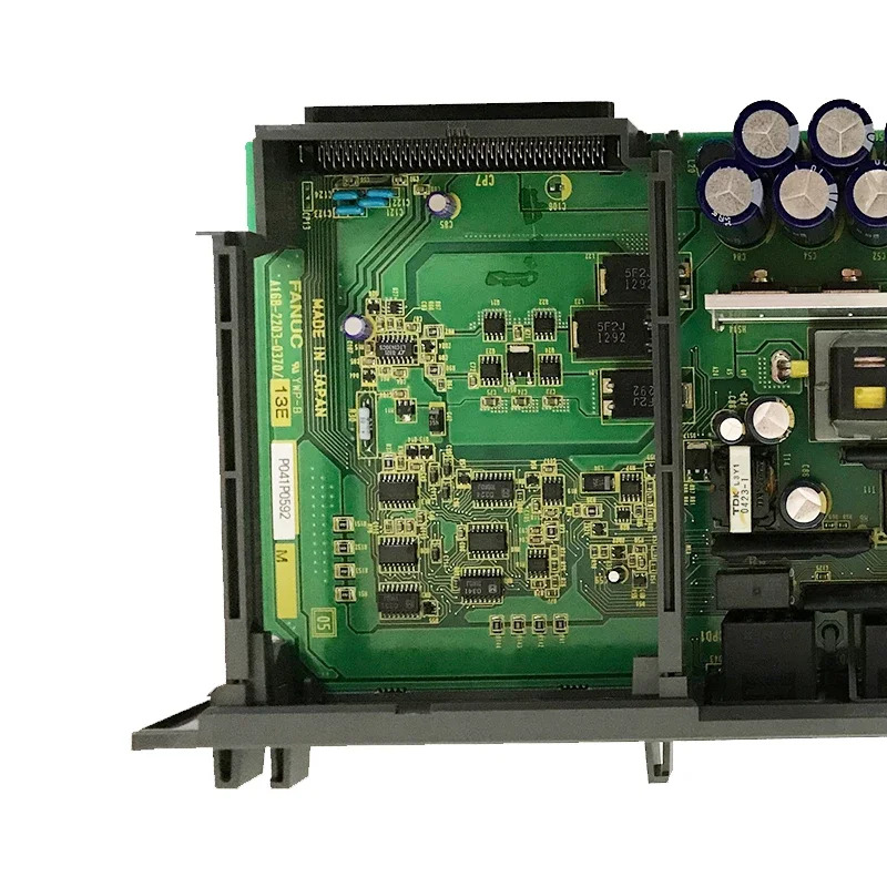 Fanuc PCB 회로 기판 A16B-2203-0370 CNC 시스템신