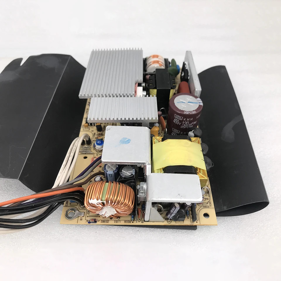 델타 DPSN-150BP DFH3C 스위치 전원 보드 12V 13A 156W