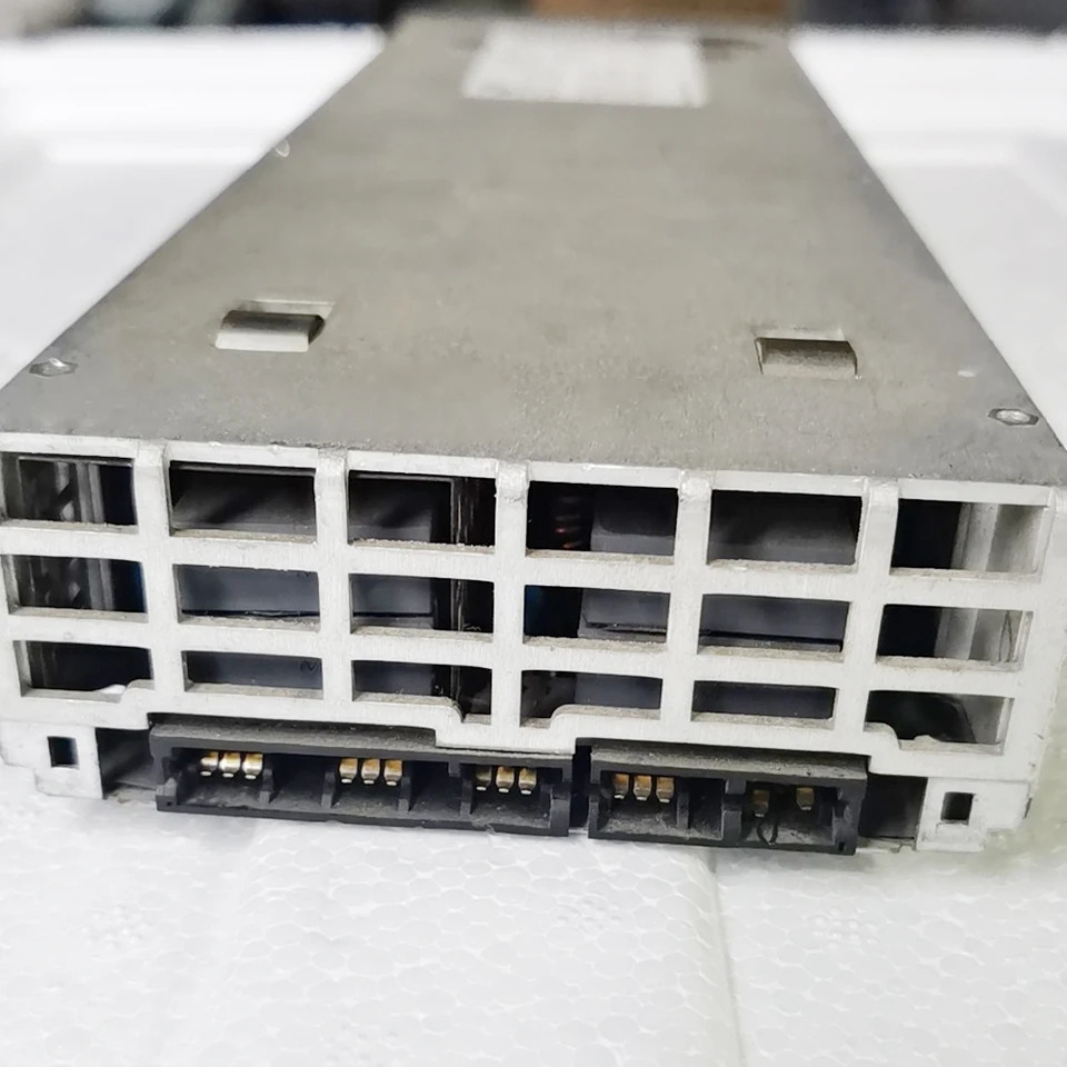 ELTEK 플랫팩 2 고효율 전원공급장치 모듈 110-120V 20A HE 241119.805
