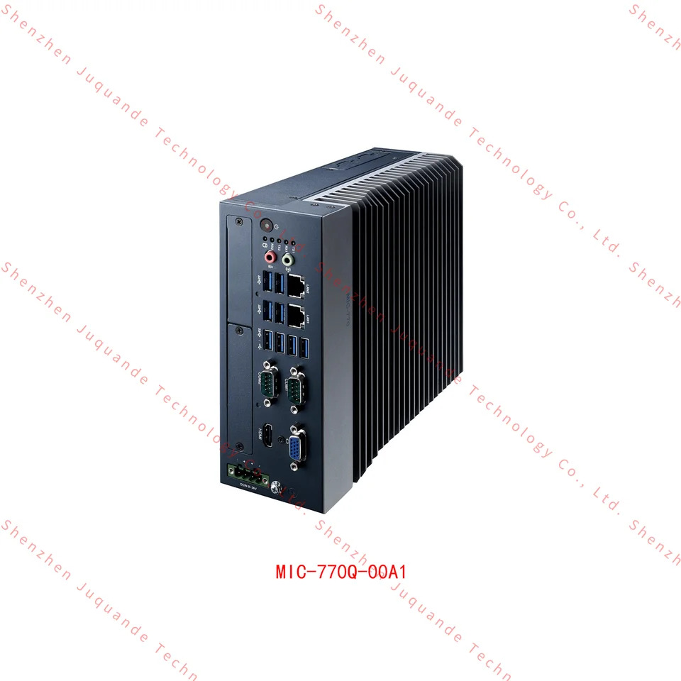 MIC-7700H-00A1 MIC-7700Q-00A1 MIC-770Q-00A1 신 오리지널
