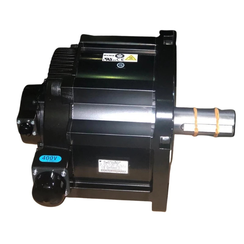 SGM호환GV-44DDA6F Yaskawa 서보모터 신속