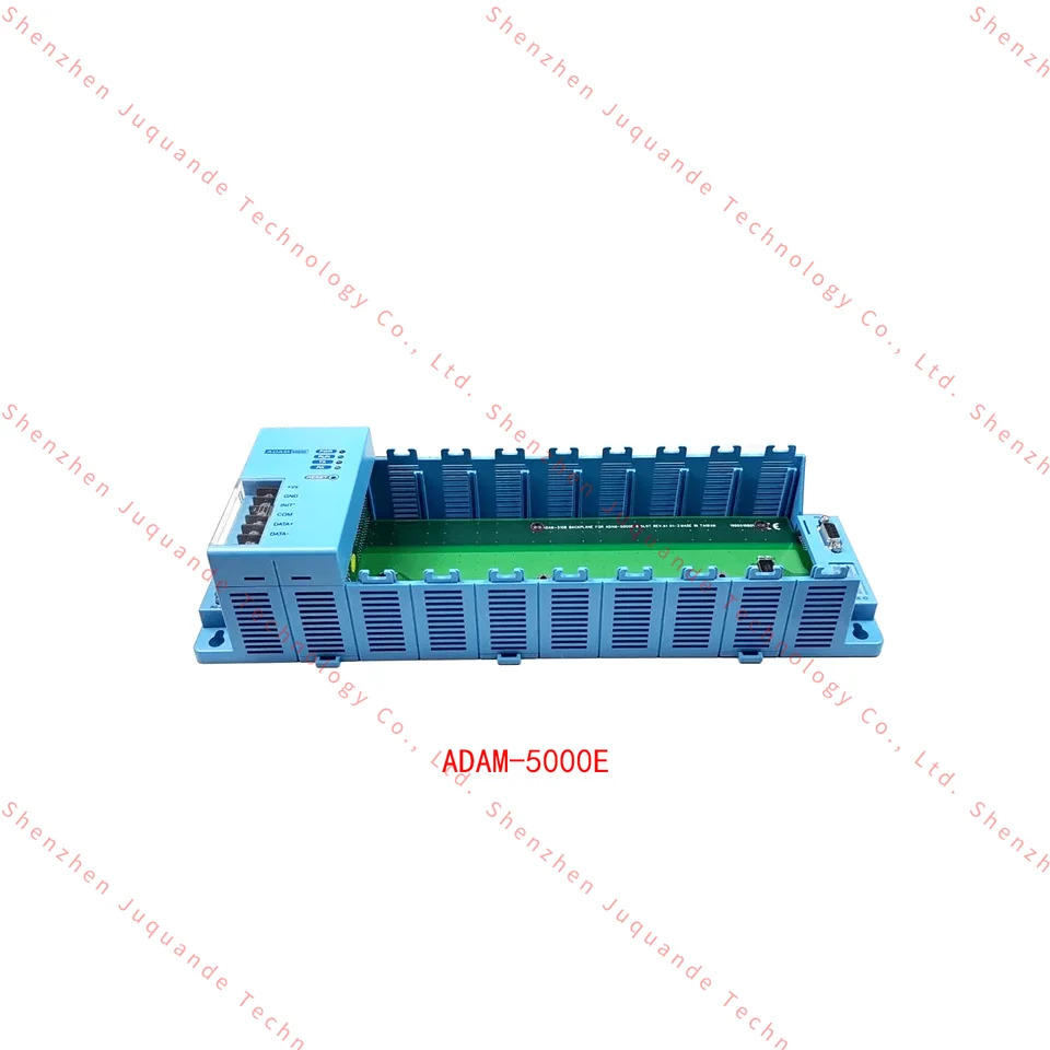 ADAM-5000/485 ADAM-5000E 오리지널 ADAM-5510M