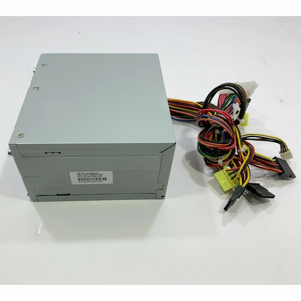 전원공급장치 hp호환 ML110 G6 576931-001 573943-001 DPS-300AB-50 A 300W