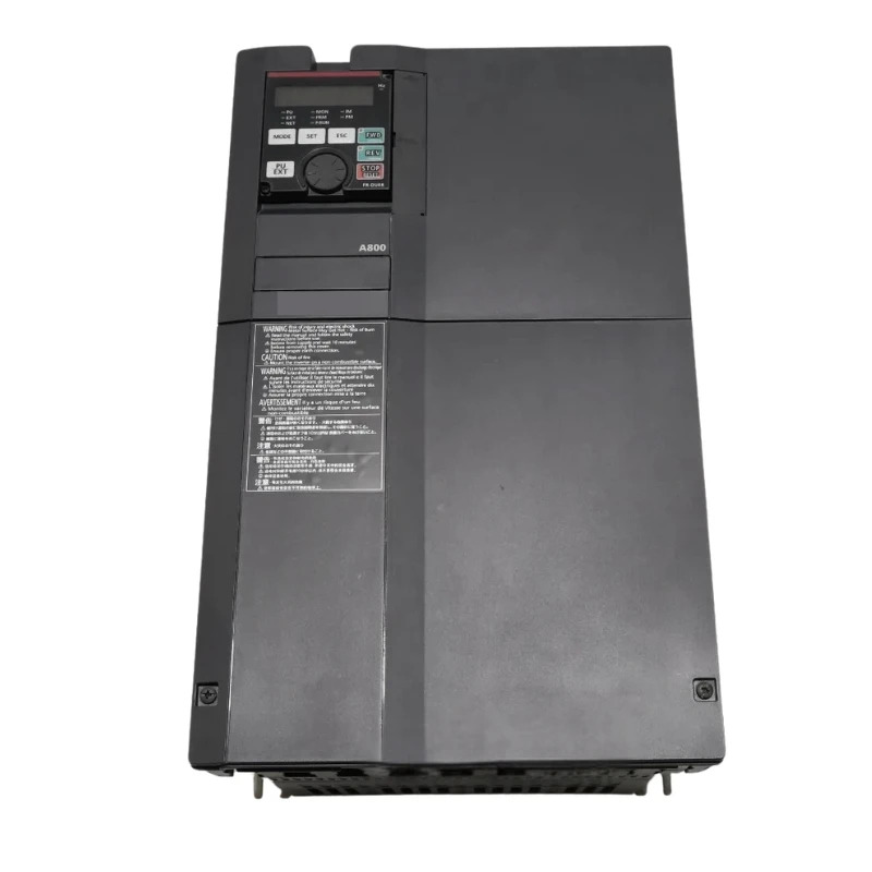 새 FR-A840-00470-2-60 인버터 신속