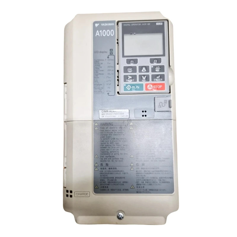 CIMR-AC4A0002FAA Yaskawa 인버터