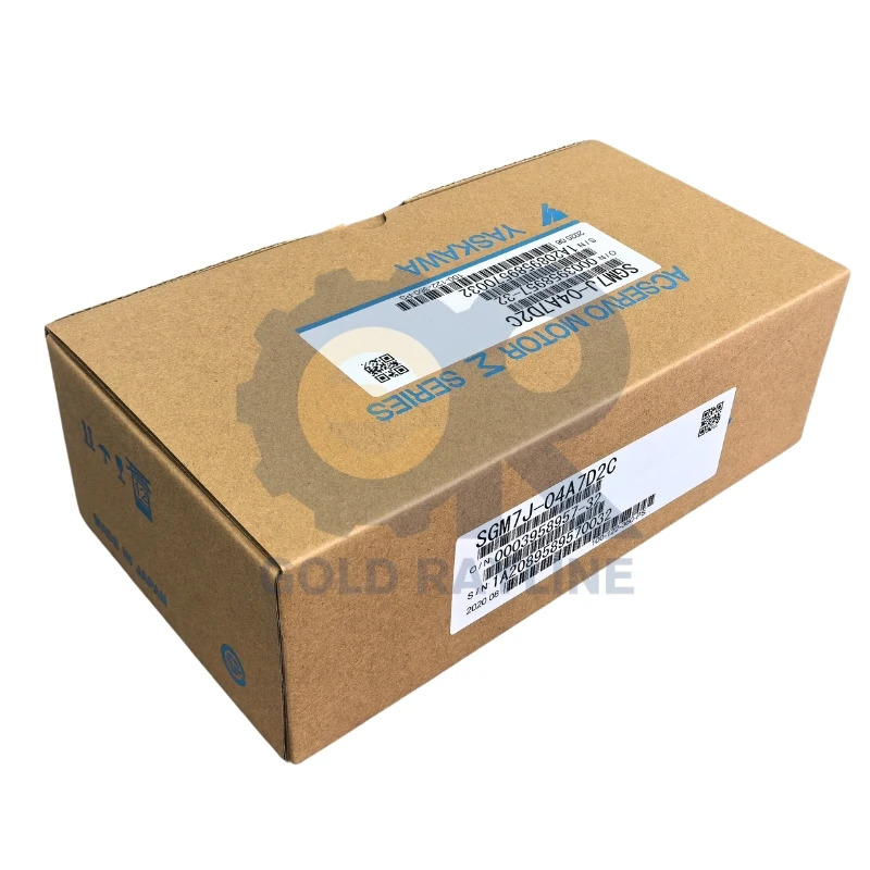 Yaskawa SGM호환7J-04A7D2C 서보모터 SGM호환7J04A7D2C