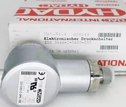 HYDAC 센서 EDS8446-2-0400-000 ENS311P-8-0730-000-K EDS344-2-250-000 EDS344-2-400-000 EDS3446-3-0040-0