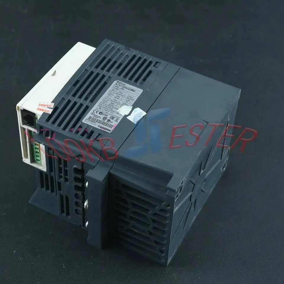 리퍼 완료 ONE ATV12HU22M2