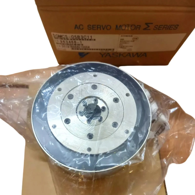 SGM호환CS-05B3C11 Yaskawa 서보모터 신속