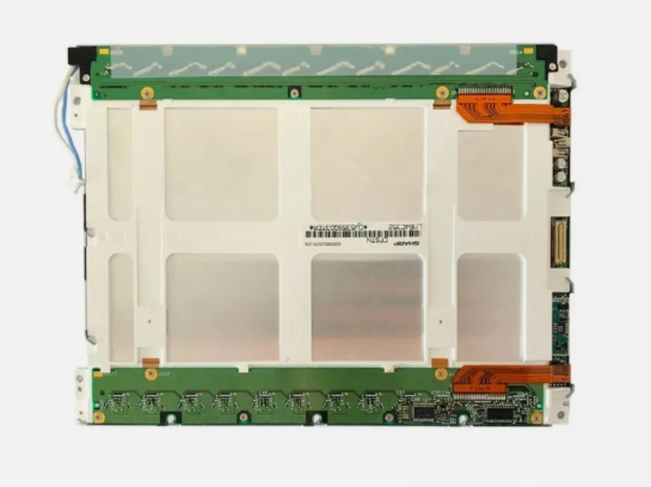 10.4 LM64C352 LM64C35P LM64C350 LCD 화면 디스플레이 패널용