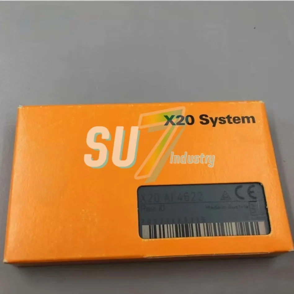 PLC 모듈 X20AI1744 X20AI4622 X20DOF322 원본