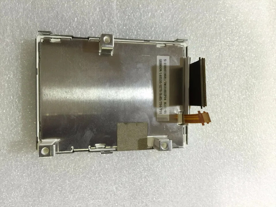 페가수스 LCD 스크린 TM035HDZP04 3.5 인치 신