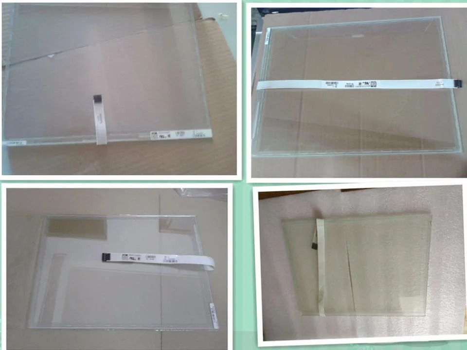 T150S-5RB004N-0A18R0-200FH-C 터치 유리 패널