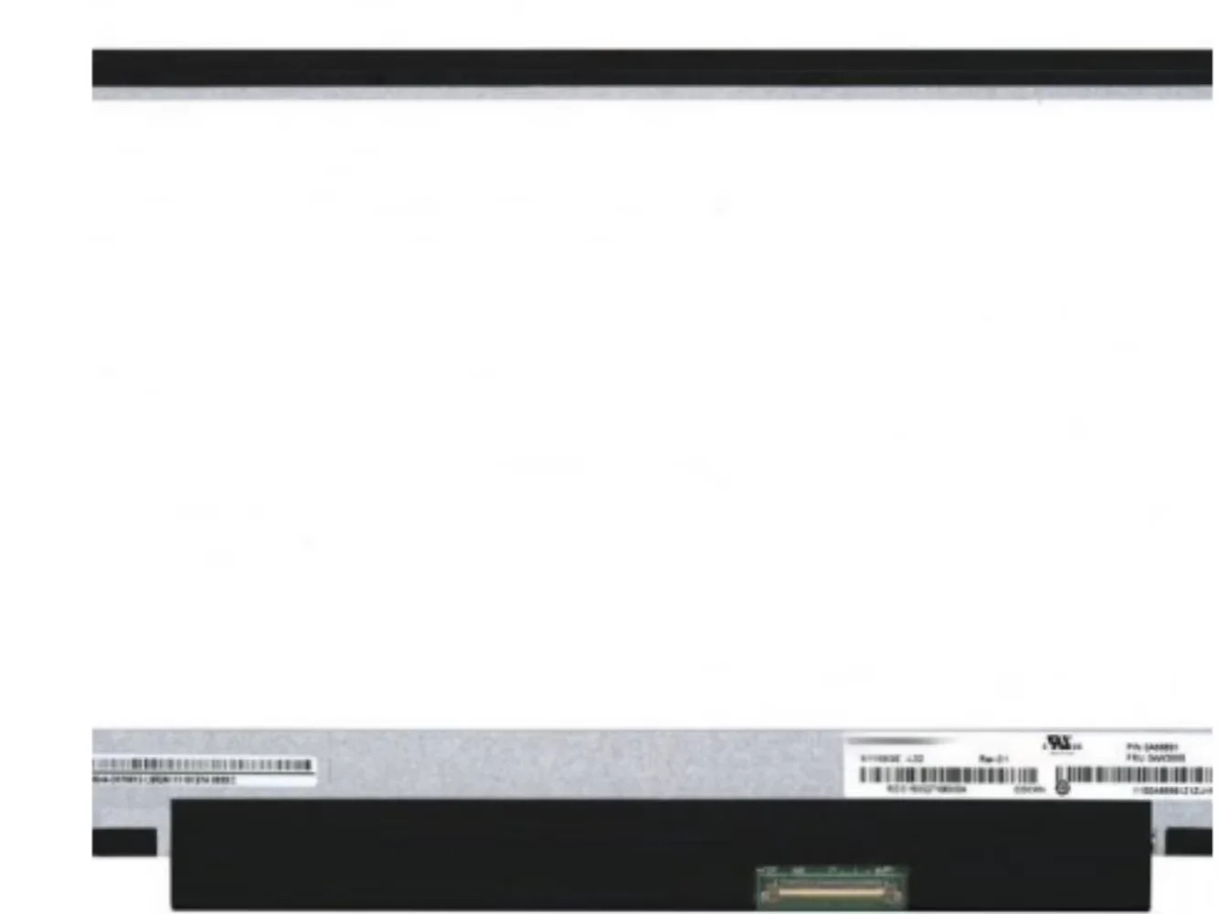 N116BGE-L32 LCD 디스플레이 화면