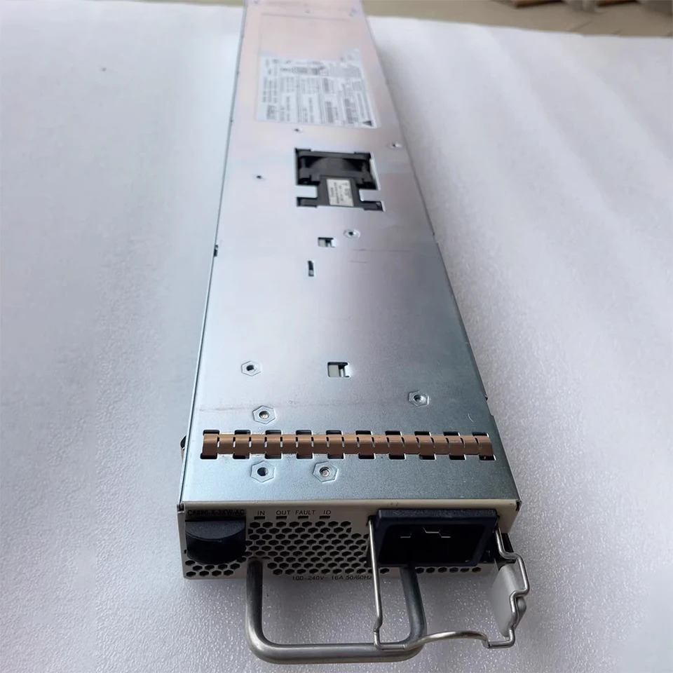 CISCO 700-010646-0100 3051W 341-0568-01 B0 전원공급장치 C6880-X-3KW-AC V01