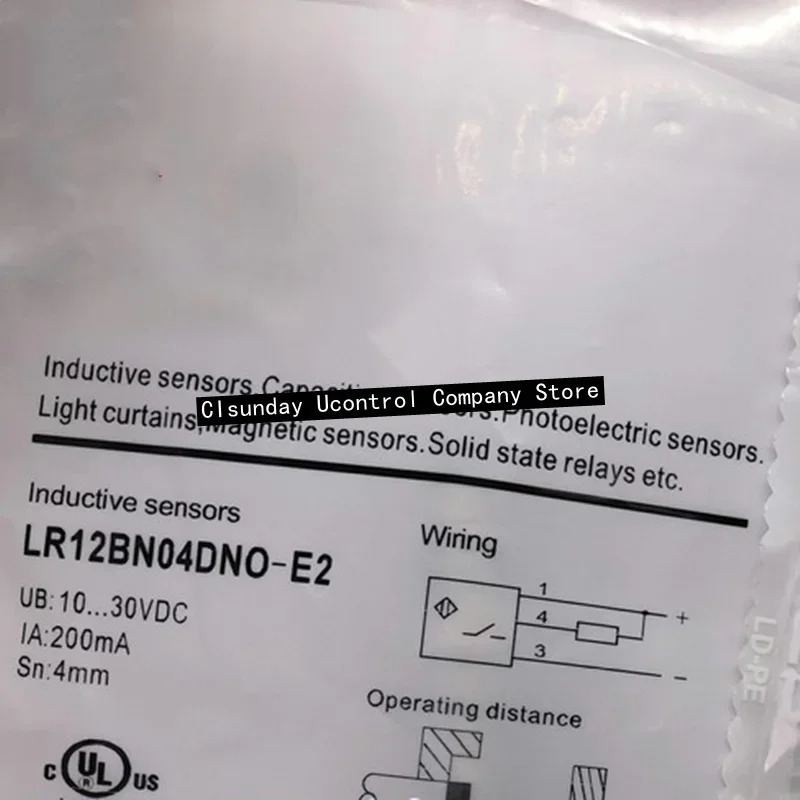 유도 센서 LE40XZSF15DLO-D