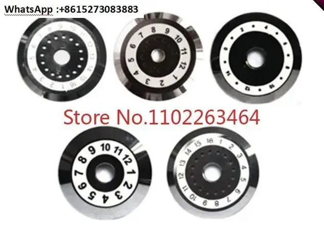 Guhe 광섬유 융착 접속기 커터 S321 S323 S32 S325 S325A