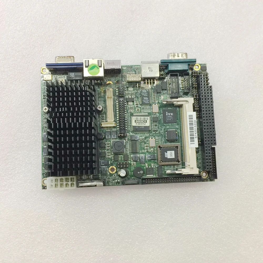 산업제어 마더보드 SBC84710 R2-RC