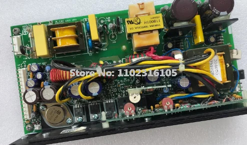 산업공급 QT6A1AB 2A RE V.A PK351B