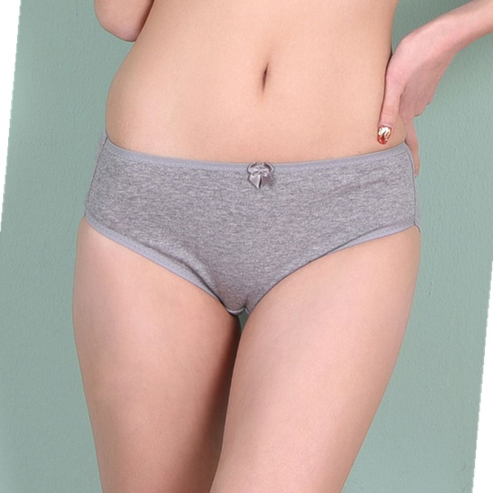 라이즈올 면스판 여성 팬티 3XL 여성삼각팬티 - 상품 이미지