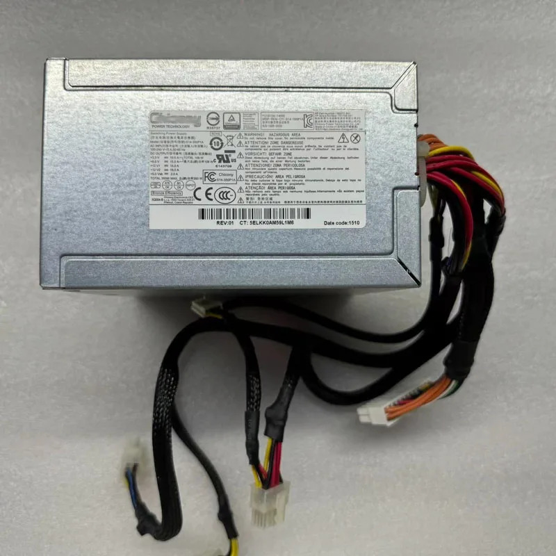 hp호환 ProLiant ML110 Gen9 350W 전원공급장치 PSU S14-350P1A 780077-501 791705-001 신