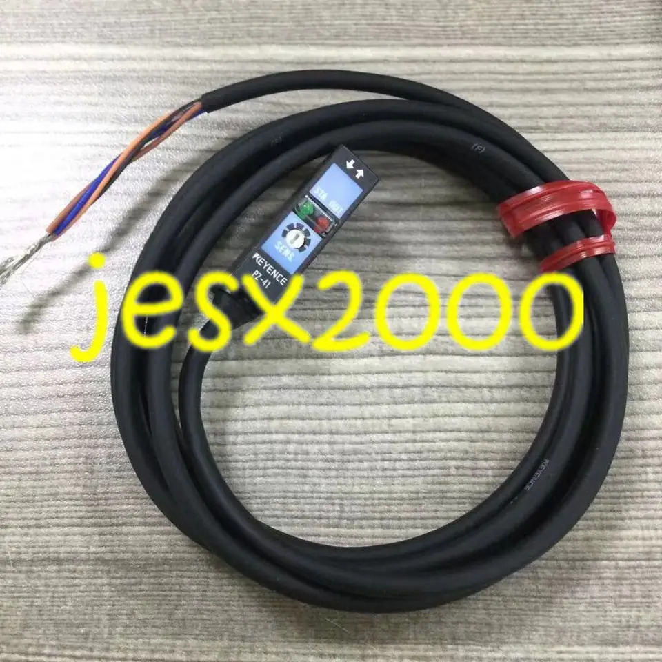 KEYENCE PZ-41 1PC