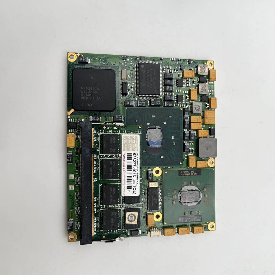 KONTRON 산업제어 장비 마더보드 18008-0000-16-0BR1