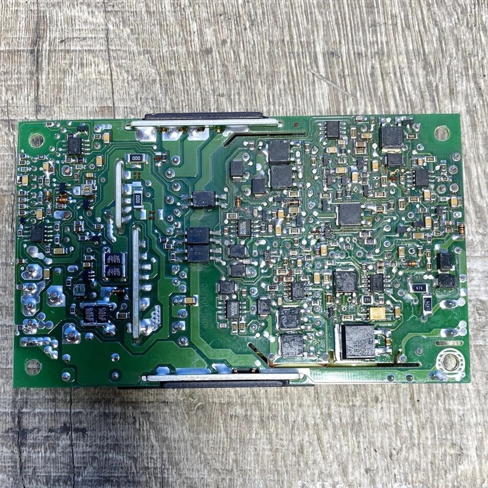 EOS 장치 전원공급장치 5V 15V -15V ACC-E1 130W VLT130-4102