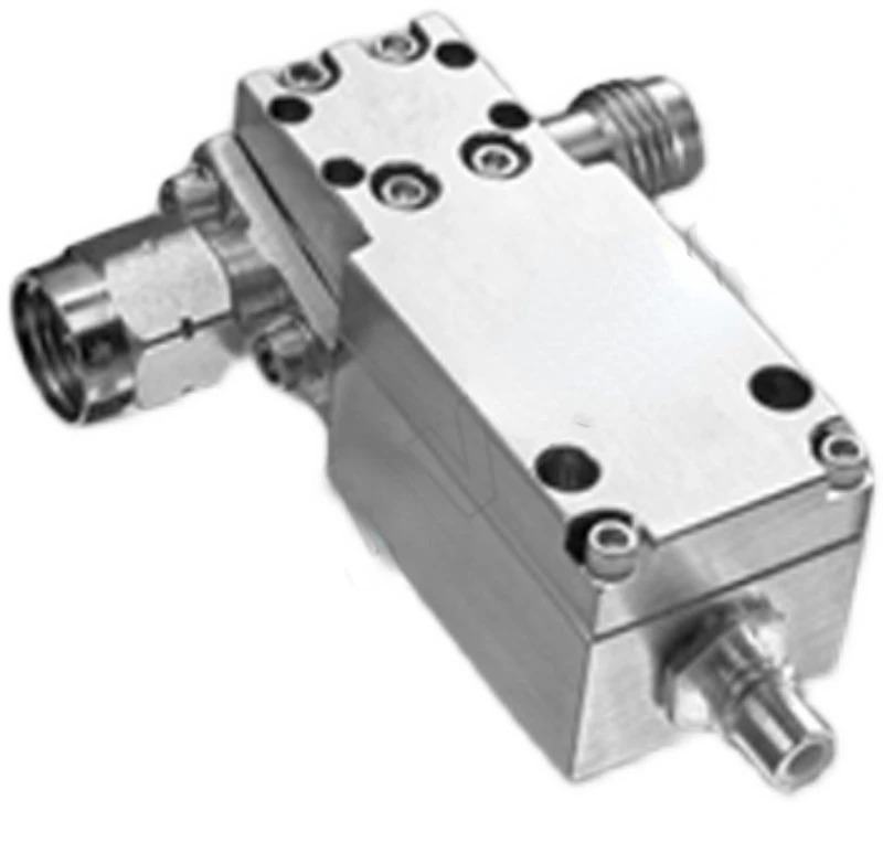 BT-0040/40G 2.92mm 바이어스 50mA 30 볼트 DC