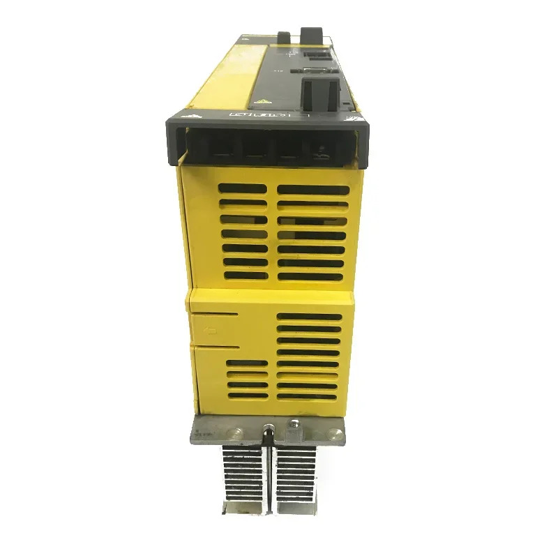 A06B-6120-H011 Fanuc 서보 드라이브 전원공급장치 모듈 CNC 시스템용