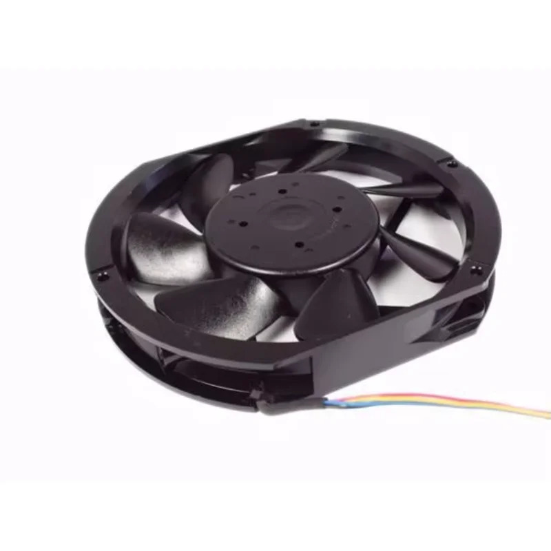 델타 전AFB1548EH A01 DC 48V 1.5A 172x150x25mm 4 와이어 서버 냉각팬